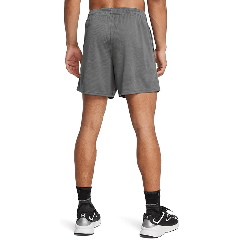 Load image into Gallery viewer, Under Armour UA Tech Mesh Men's 6" Shorts
