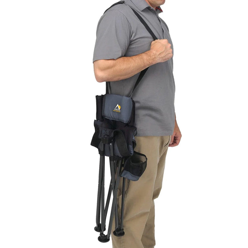 Load image into Gallery viewer, GCI Outdoor Quik-E-Seat