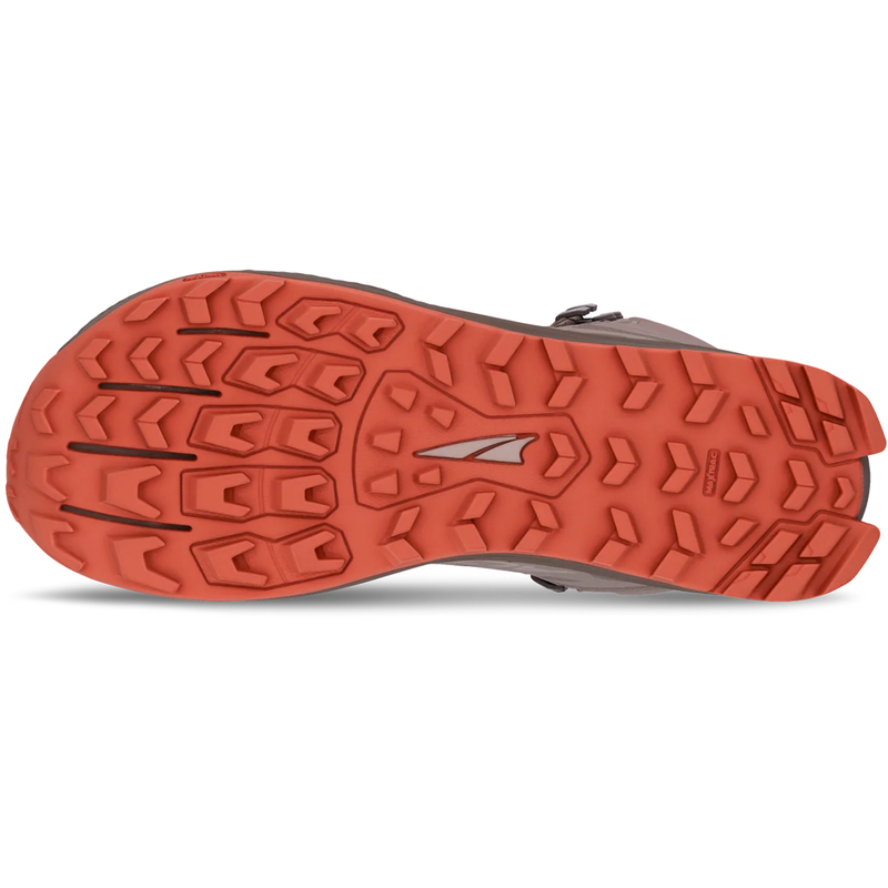 Load image into Gallery viewer, Altra Lone Peak 9 Waterproof Mid Hiking Boot - Mens