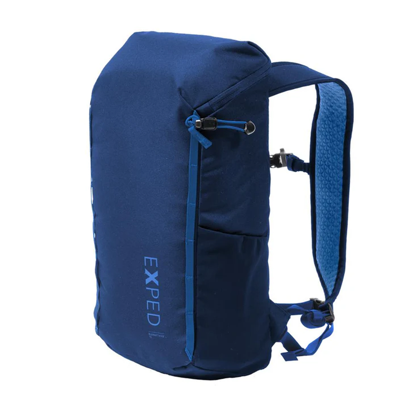 Load image into Gallery viewer, Exped Summit Hike 15 Backpack