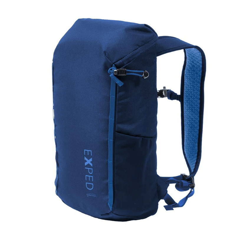 Load image into Gallery viewer, Exped Summit Hike 15 Backpack