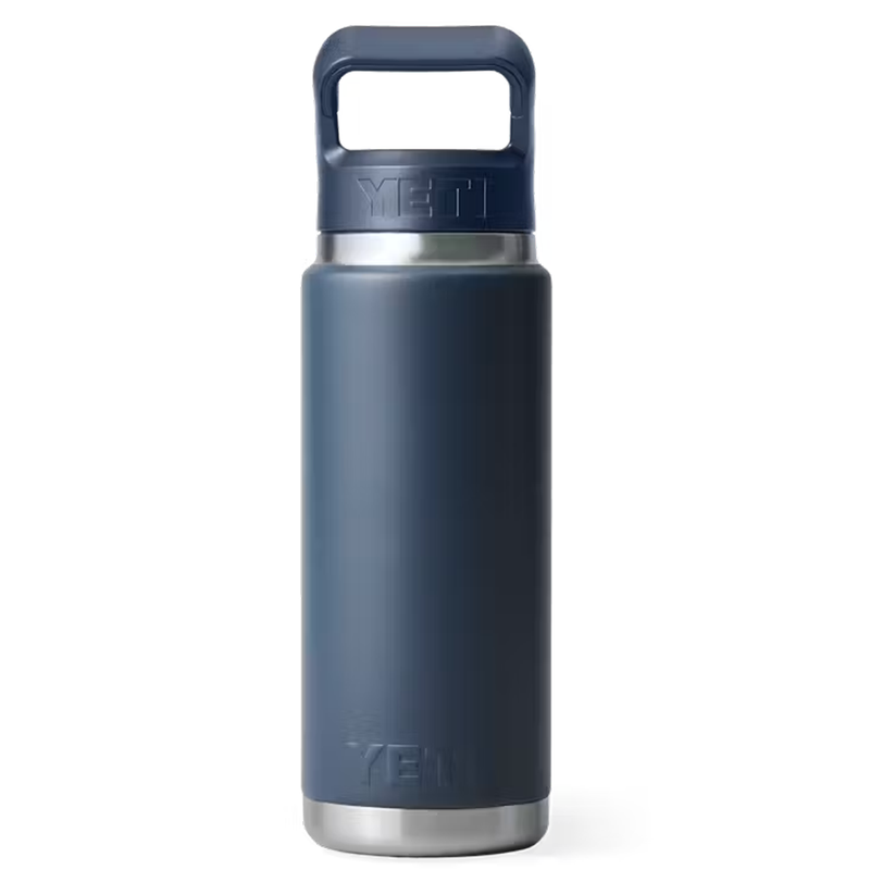 Load image into Gallery viewer, Yeti Rambler 26 oz Straw Bottle