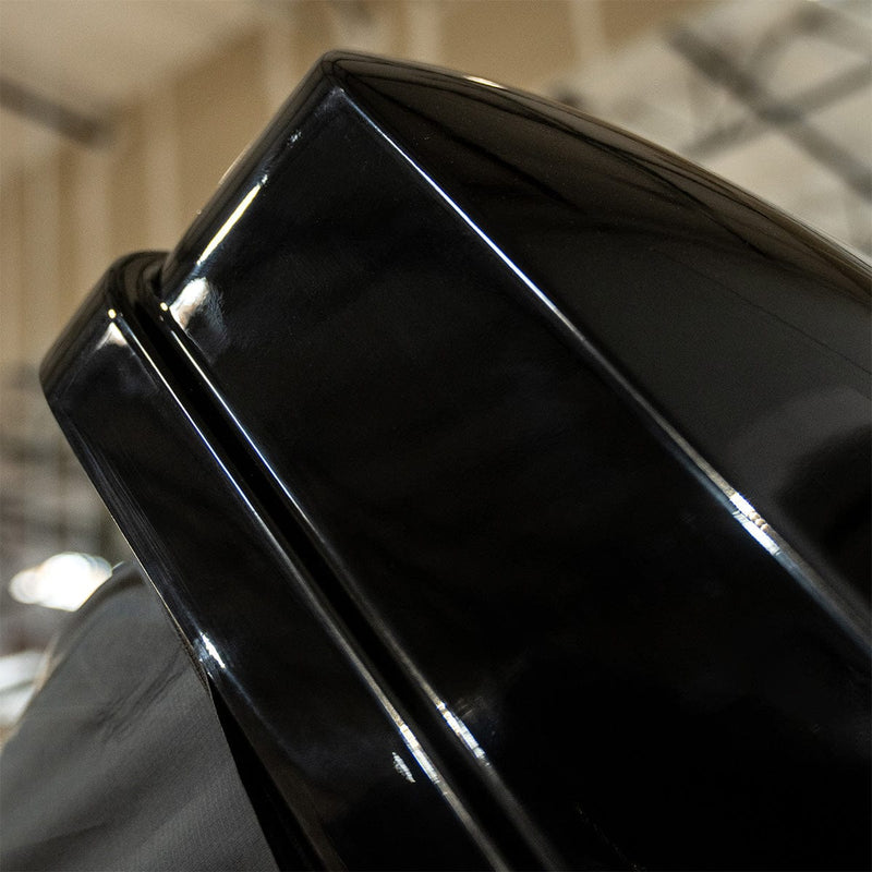 Load image into Gallery viewer, iKamper Skycamp 3.0 Rooftop Tent - Glossy Black Shell