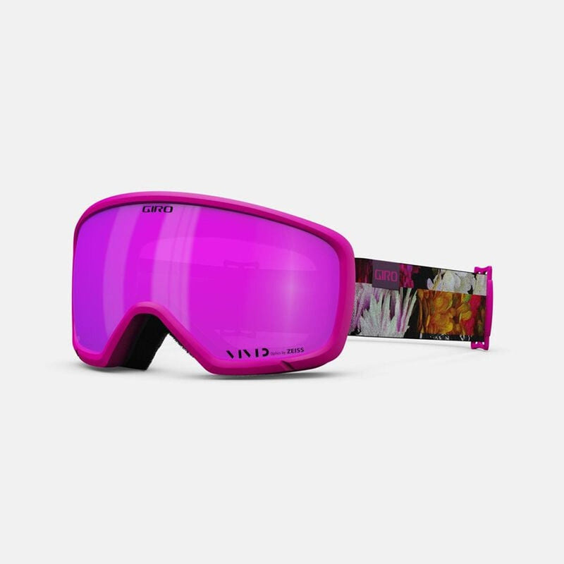 Load image into Gallery viewer, Giro Millie Asian Fit Snow Goggle