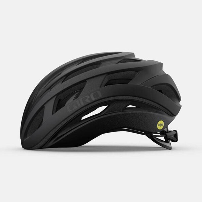 Load image into Gallery viewer, Giro Helios Spherical Cycling Helmet