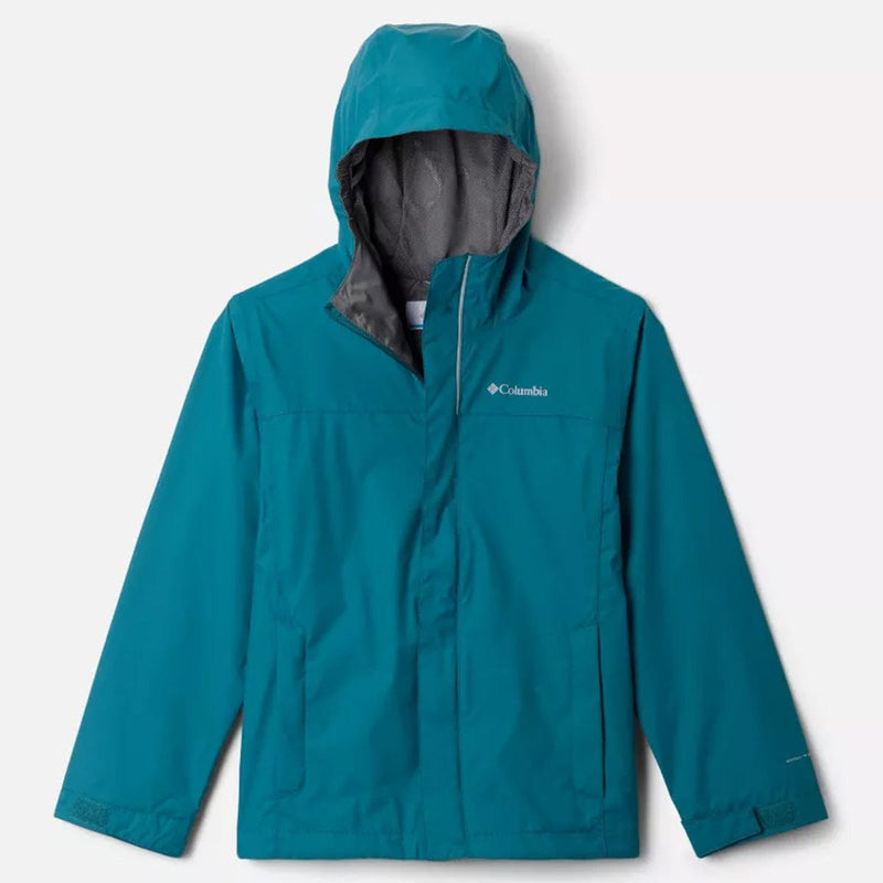 Load image into Gallery viewer, Columbia Boy's Watertight II Jacket