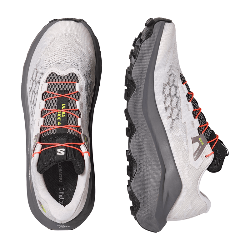 Load image into Gallery viewer, Salomon Men's Ultra Glide 4 Trail Running Shoes