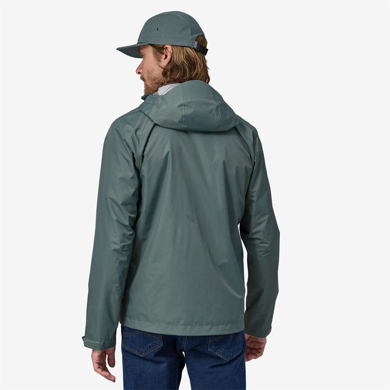 Load image into Gallery viewer, Patagonia Men's Torrentshell 3L Jacket