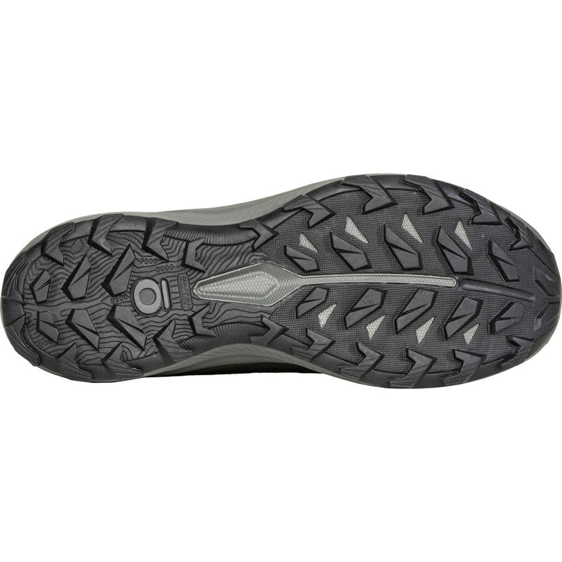 Load image into Gallery viewer, Oboz Katabatic LT Mid GTX Hiking Boot - Mens