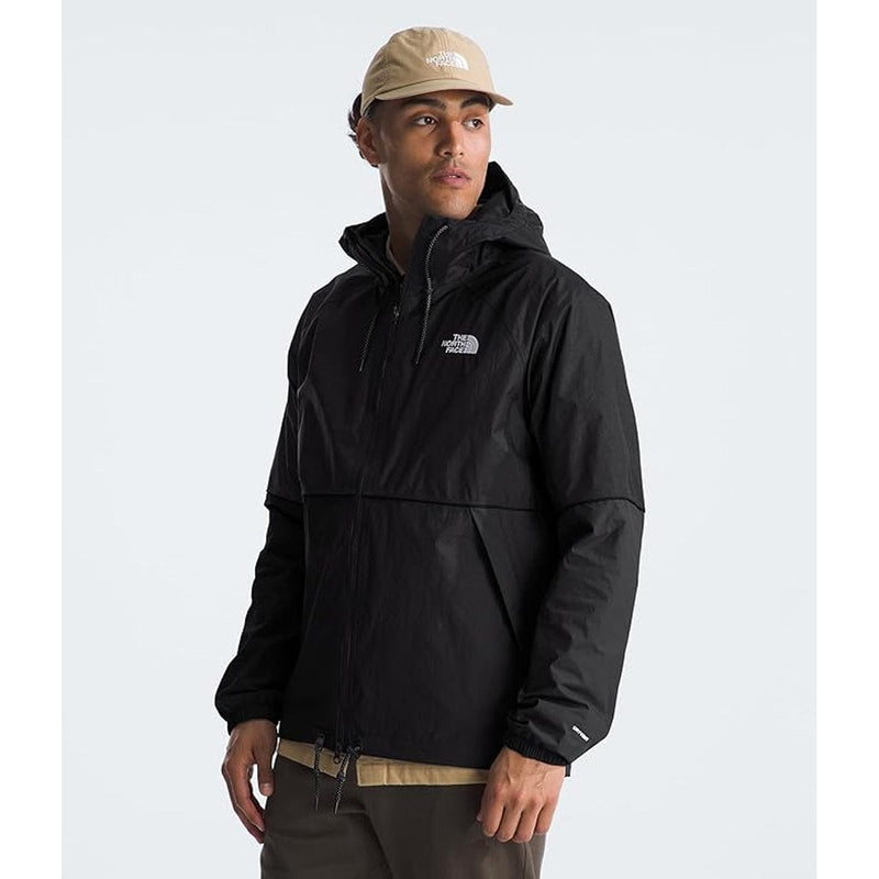 Load image into Gallery viewer, The North Face Men&#39;s Novelty Antora Rain Hoodie
