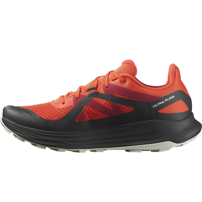 Load image into Gallery viewer, Salomon Men's Ultra Flow Trail Running Shoe