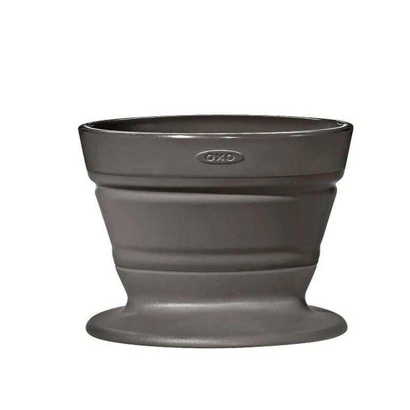 Load image into Gallery viewer, OXO Collapsible Pour-over w/ Storage Case