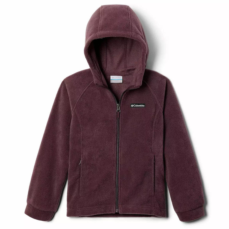 Load image into Gallery viewer, Columbia Youth Girls Benton™ Springs II Hoodie