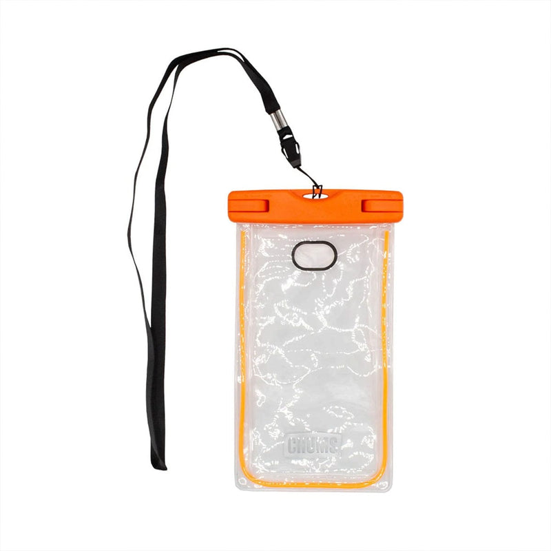 Load image into Gallery viewer, Chums Glow Phone Pouch