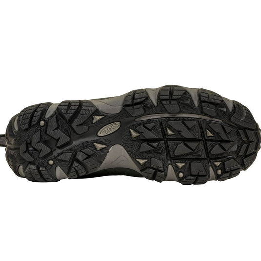 Oboz Firebrand II Low B-Dry Hiking Shoe - Men's