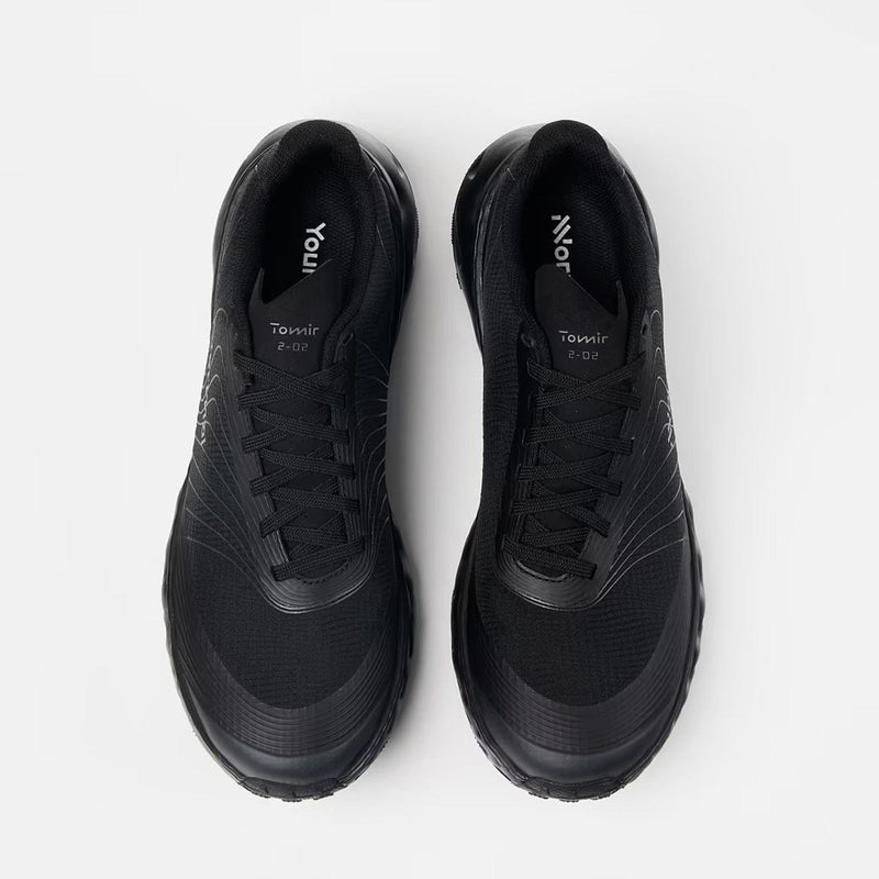 Load image into Gallery viewer, NNormal Tomir 2.0 Low Hiking Shoe - Men's