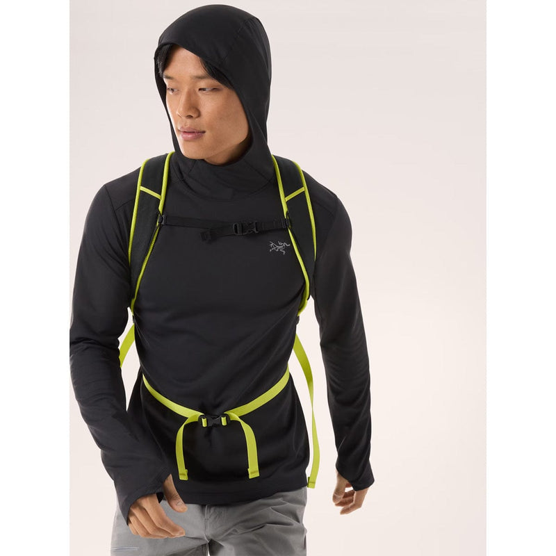 Load image into Gallery viewer, Arc'teryx Men's Cormac Heavyweight Hoody