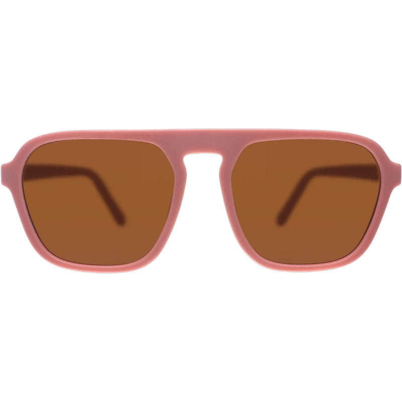 Load image into Gallery viewer, goodr Retor G Sunglasses - Threaten Me With A Good Time