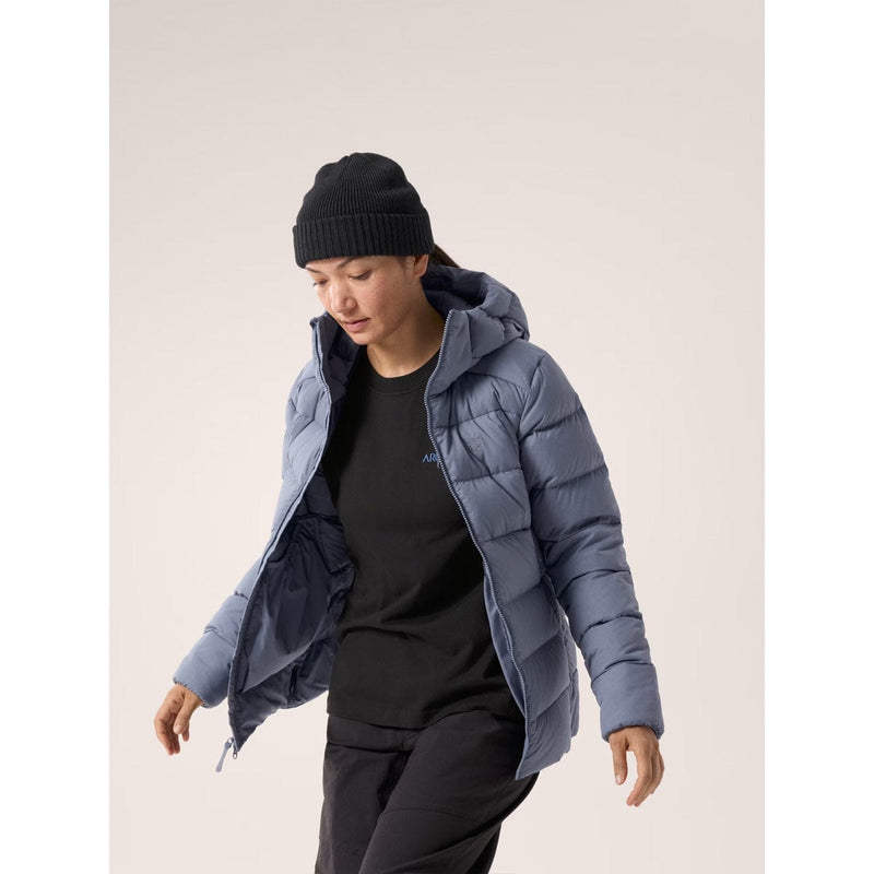 Load image into Gallery viewer, Arc'teryx Women's Thorium Hoody
