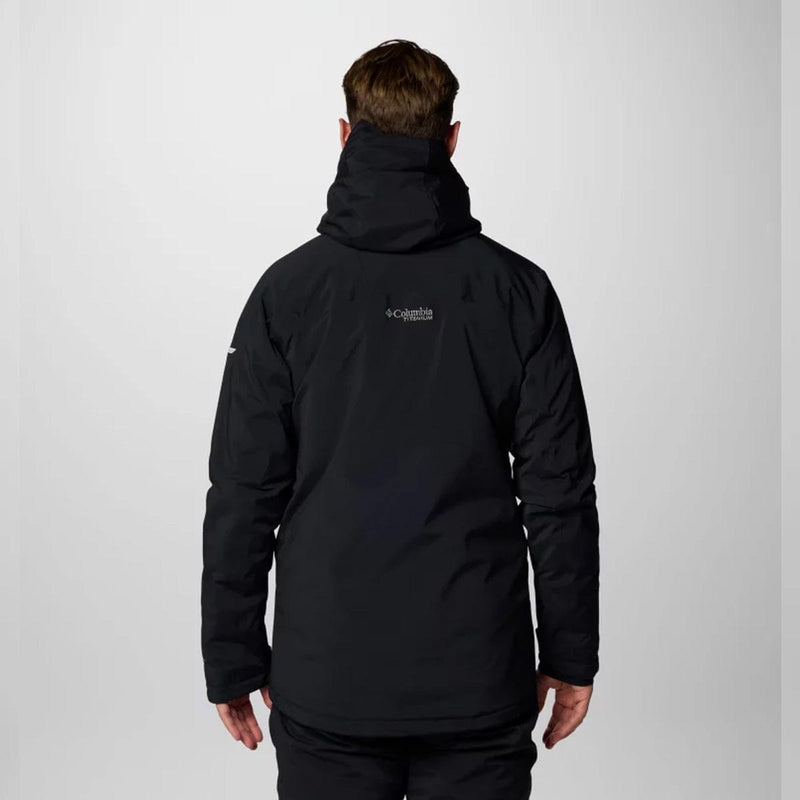 Load image into Gallery viewer, Columbia Men's Cirque Bowl™ Jacket