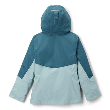 Columbia Youth Girls Bugaboo™ III Fleece Interchange Jacket