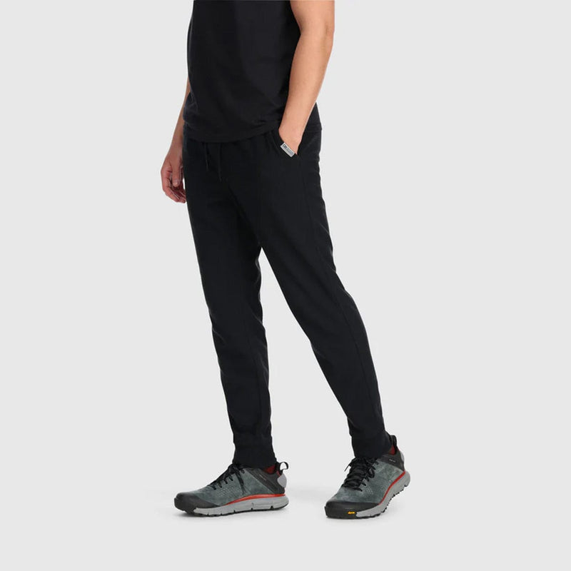 Load image into Gallery viewer, Outdoor Research Men&#39;s Trail Mix Joggers
