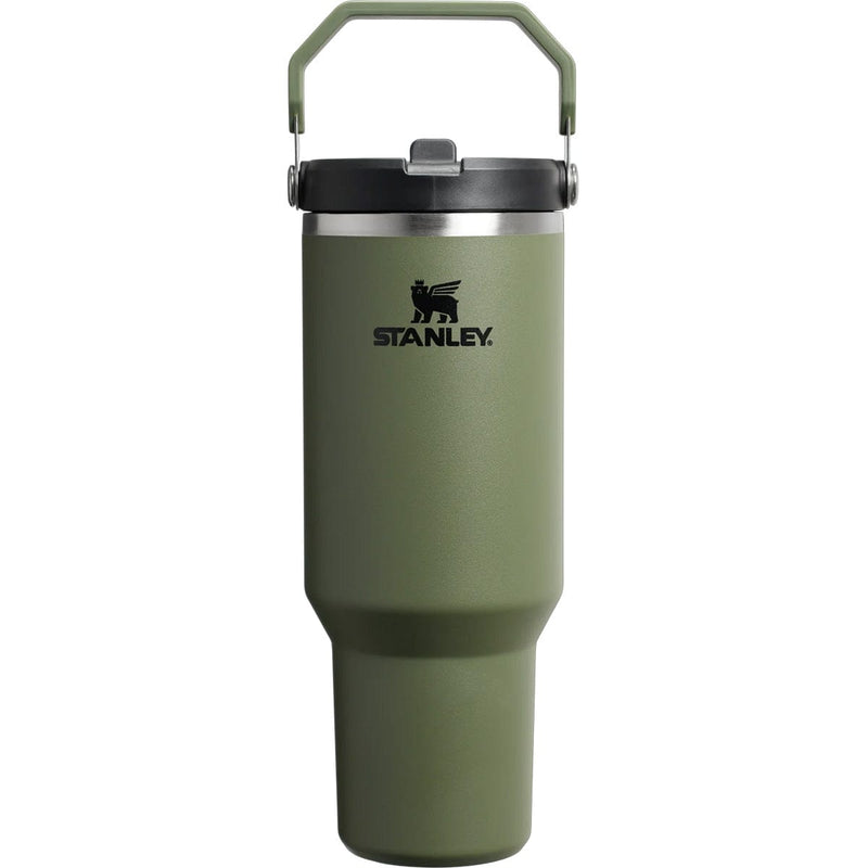Load image into Gallery viewer, Stanley The IceFlow™ Flip Straw 2.0 Tumbler 40 oz.