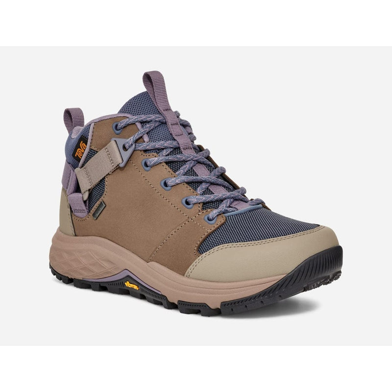 Load image into Gallery viewer, Teva Women's Grandview Goretex Boot