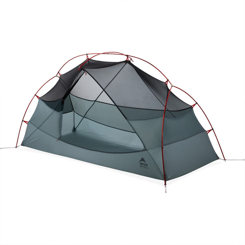 Load image into Gallery viewer, MSR Hubba Hubba LT 1 Backpacking Tent