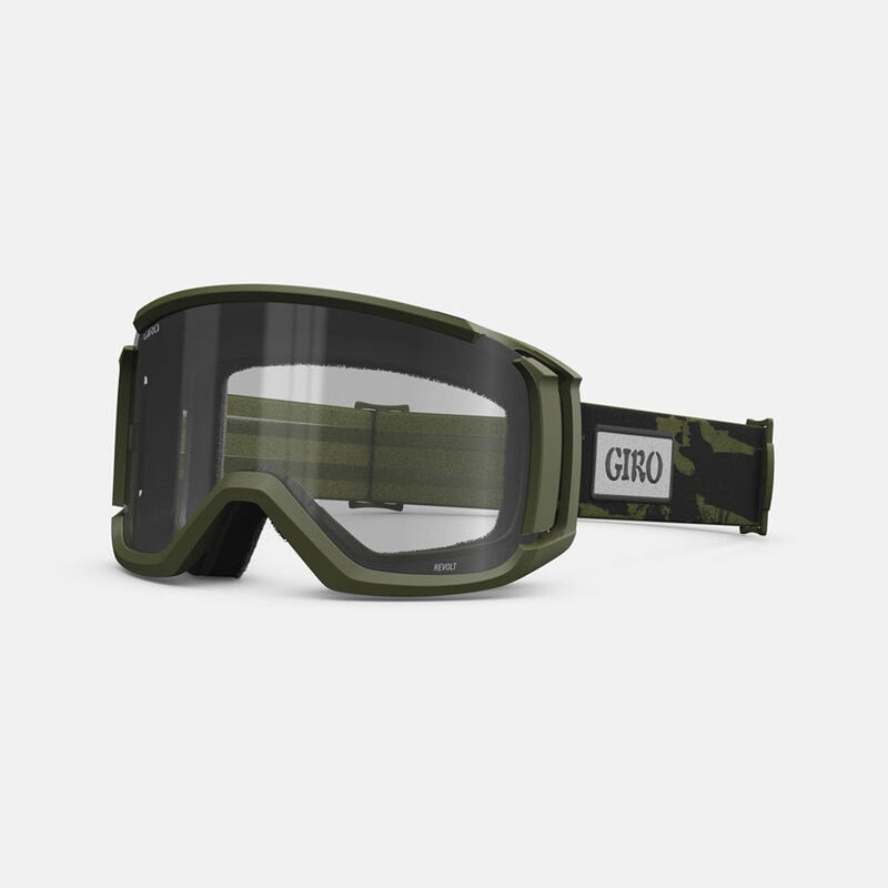 Load image into Gallery viewer, Giro Revolt Ski Goggle with Extra Lens