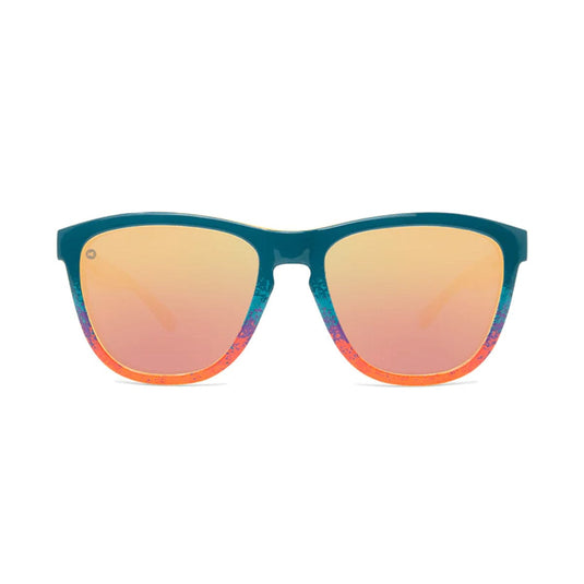 Knockaround Premiums Sport Sunglasses - Desert