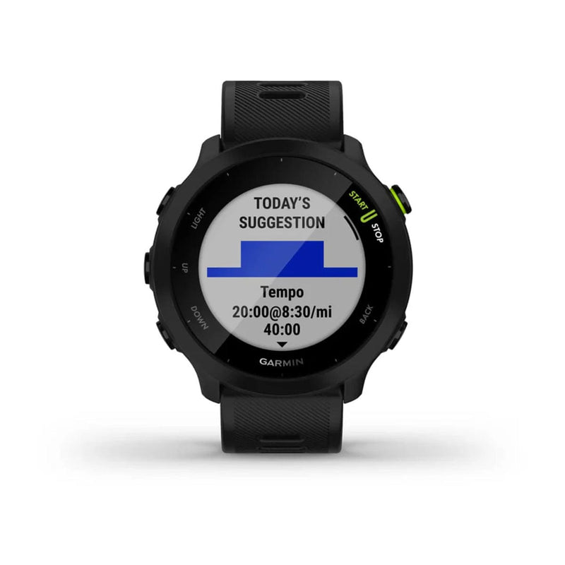 Load image into Gallery viewer, Garmin Forerunner 55 Watch