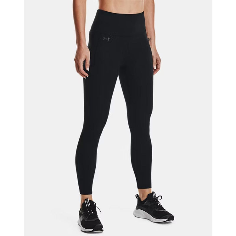 Load image into Gallery viewer, Under Armour Motion Women's Ankle Leggings