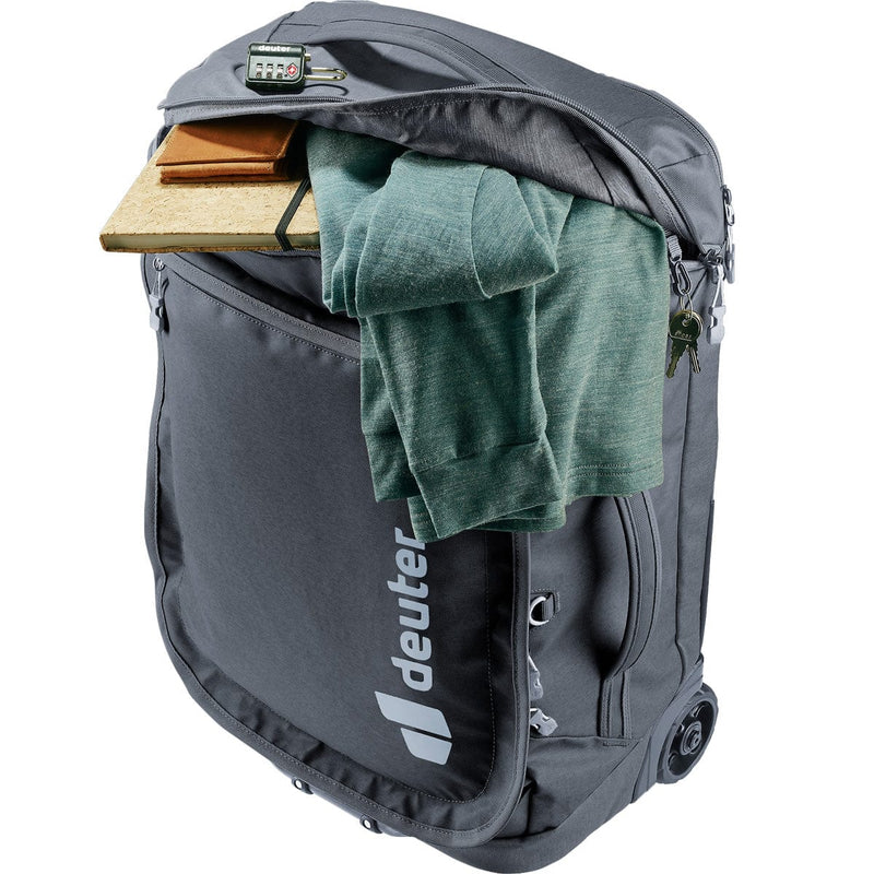 Load image into Gallery viewer, Deuter Duffel Pro Movo 36