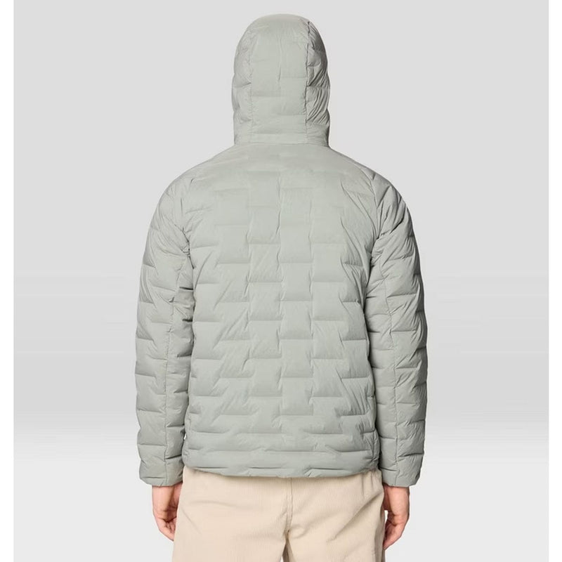 Load image into Gallery viewer, Mountain Hardwear Men's Stretchdown™ Hoody