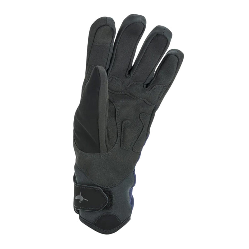 Load image into Gallery viewer, Sealskinz Bodham Waterproof All Weather Cycle Glove