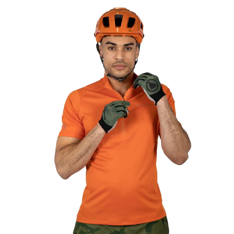Load image into Gallery viewer, Endura Men's Hummvee Short Sleeve Jersey II