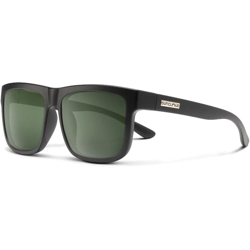 Load image into Gallery viewer, Suncloud Quiver Sunglasses