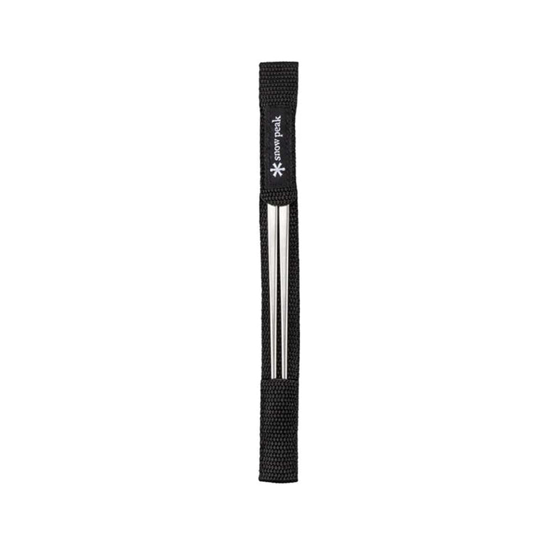 Load image into Gallery viewer, Snow Peak Titanium Chopsticks