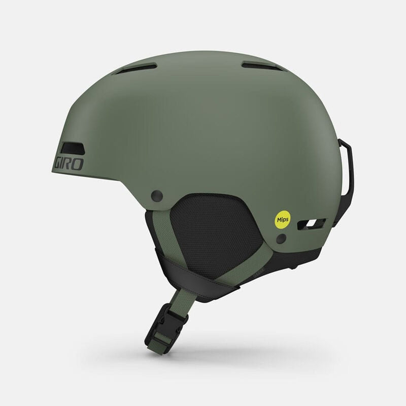 Load image into Gallery viewer, Giro Ledge FS MIPS Snow Helmet
