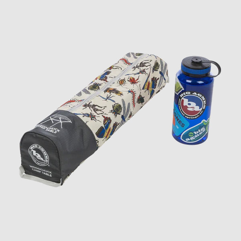 Load image into Gallery viewer, Big Agnes Woodchuck Camp Table