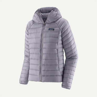 Patagonia Women's Down Sweater Hoody