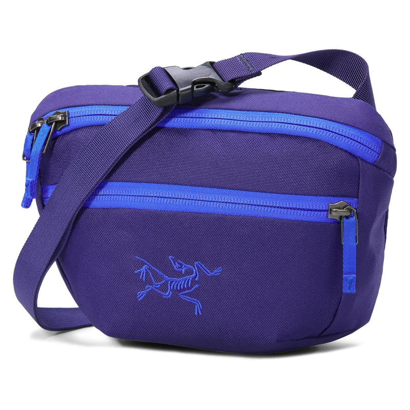 Load image into Gallery viewer, Arc'teryx Mantis 1 Waist Pack