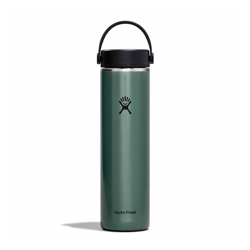 Load image into Gallery viewer, Hydro Flask 24 oz Lightweight Wide Mouth Trail Series