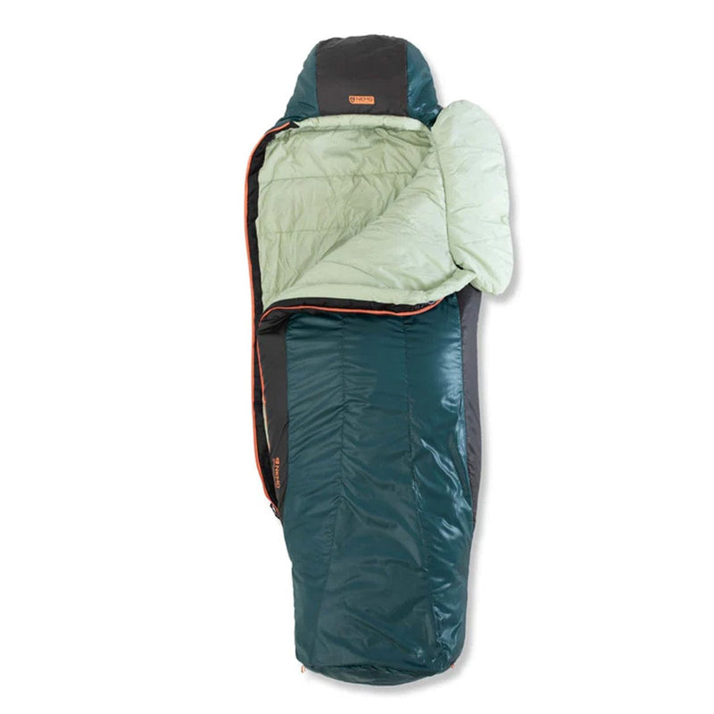 Load image into Gallery viewer, NEMO Equipment Tempo Womens 20 Sleeping Bag