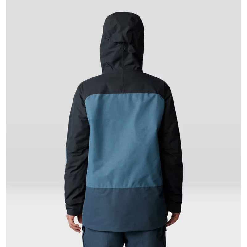 Load image into Gallery viewer, Mountain Hardwear Men's Cloud Bank™ GORE-TEX Jacket