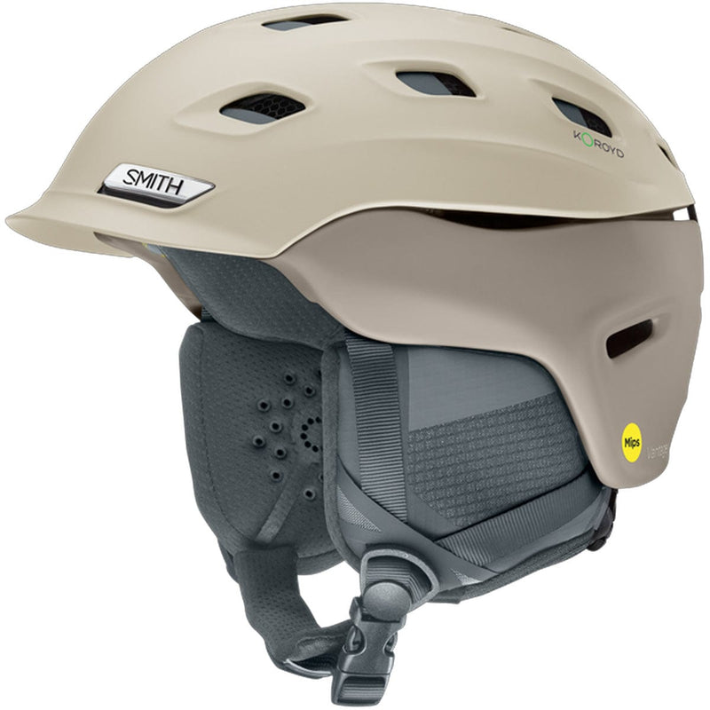 Load image into Gallery viewer, Smith Vantage MIPS Ski Helmet