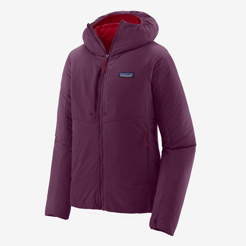 Load image into Gallery viewer, Patagonia Women's Nano-Air Hoody