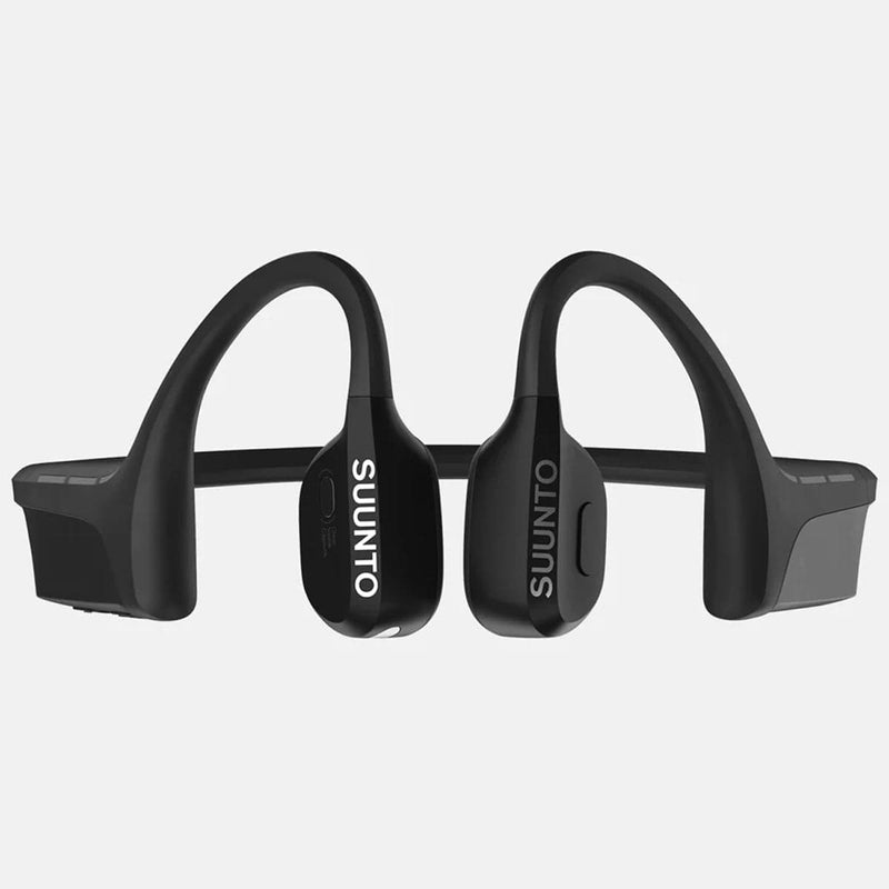 Load image into Gallery viewer, Suunto Wing Headphones with Charging Dock