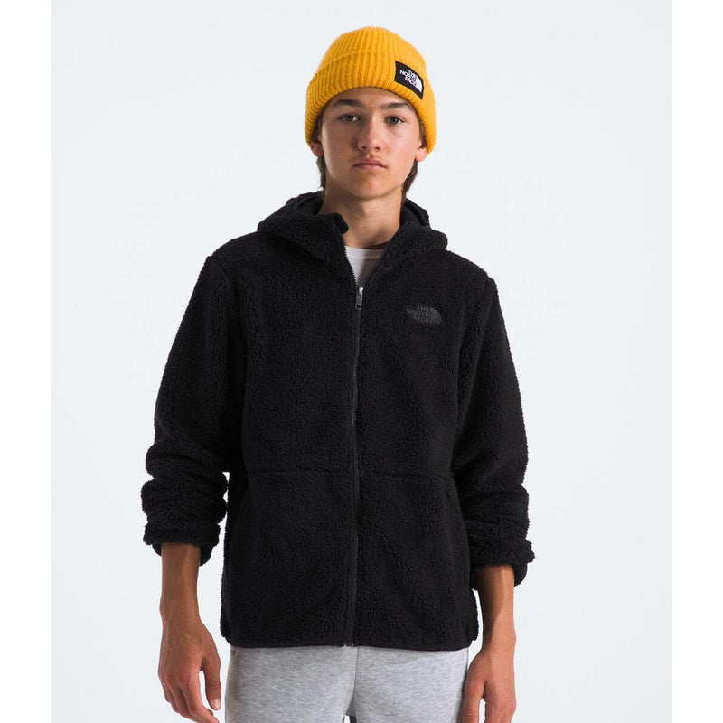 Load image into Gallery viewer, The North Face Teen Campshire Full Zip Hoodie